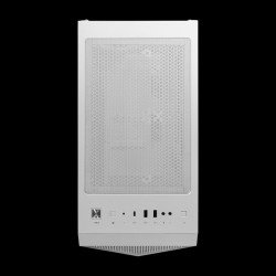 Кутии и Захранвания MSI MPG GUNGNIR 110R WHITE