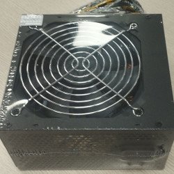 Кутии и Захранвания OMEGA PSU OMEGA SXJ650W