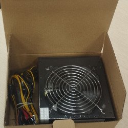 Кутии и Захранвания OMEGA PSU OMEGA SXJ650W