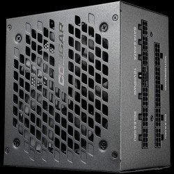 Кутии и Захранвания COUGAR GEX X2 850, 850W, 80 Plus GOLD, PCIE 5.0, ATX 3.0, Fully Modular Power Supply Unit, Strong Safeguards: OCP, OPP, OVP, UVP, SCP & OTP, 120mm HDB Fan, 100% Japanese Capacitors, Zero Noise Mode, Dimensions: 140x150x86(mm), 10Y Warranty