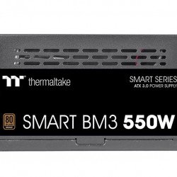 Кутии и Захранвания THERMALTAKE Smart BM3 550W