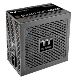 Кутии и Захранвания THERMALTAKE Smart BM3 550W