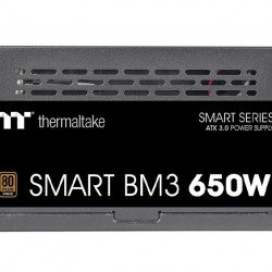 Кутии и Захранвания THERMALTAKE Smart BM3 650W