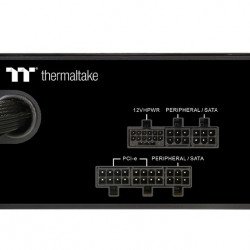 Кутии и Захранвания THERMALTAKE Smart BM3 650W