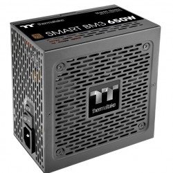 Кутии и Захранвания THERMALTAKE Smart BM3 650W