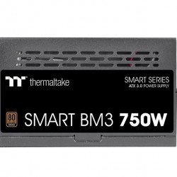 Кутии и Захранвания THERMALTAKE Smart BM3 750W