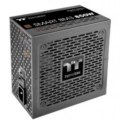 Кутии и Захранвания THERMALTAKE Smart BM3 850W