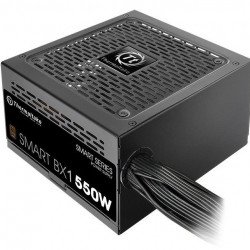 Кутии и Захранвания THERMALTAKE Smart BX1 550W