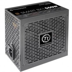 Кутии и Захранвания THERMALTAKE Smart BX1 550W