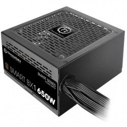 Кутии и Захранвания THERMALTAKE Smart BX1 650W