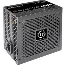 Кутии и Захранвания THERMALTAKE Smart BX1 650W