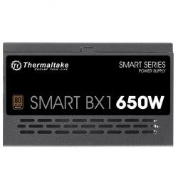 Кутии и Захранвания THERMALTAKE Smart BX1 650W