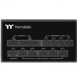 Кутии и Захранвания THERMALTAKE Toughpower GF A3 1050W