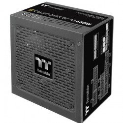 Кутии и Захранвания THERMALTAKE Toughpower GF A3 650W