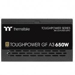 Кутии и Захранвания THERMALTAKE Toughpower GF A3 650W