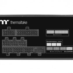 Кутии и Захранвания THERMALTAKE Toughpower GF A3 850W