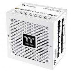 Кутии и Захранвания THERMALTAKE Toughpower GF A3 Snow 1050W