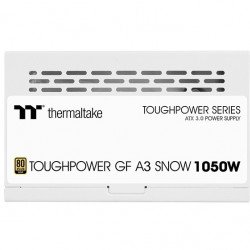 Кутии и Захранвания THERMALTAKE Toughpower GF A3 Snow 1050W