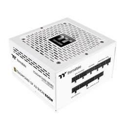 Кутии и Захранвания THERMALTAKE Toughpower GF A3 Snow 850W