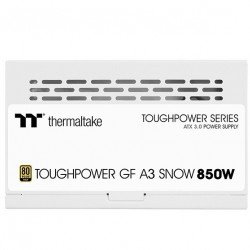 Кутии и Захранвания THERMALTAKE Toughpower GF A3 Snow 850W