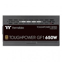 Кутии и Захранвания THERMALTAKE Toughpower GF1 650W