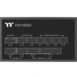 Кутии и Захранвания THERMALTAKE Toughpower GF3 850W