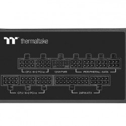 Кутии и Захранвания THERMALTAKE Toughpower PF3 1050W