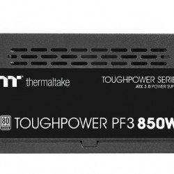 Кутии и Захранвания THERMALTAKE Toughpower PF3 850W