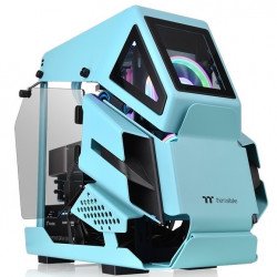 Кутии и Захранвания THERMALTAKE AH T200 Turquoise