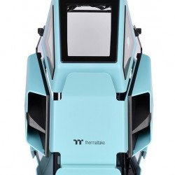 Кутии и Захранвания THERMALTAKE AH T200 Turquoise