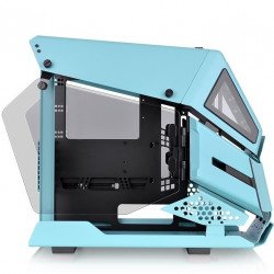 Кутии и Захранвания THERMALTAKE AH T200 Turquoise