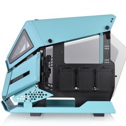 Кутии и Захранвания THERMALTAKE AH T200 Turquoise