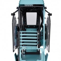 Кутии и Захранвания THERMALTAKE AH T200 Turquoise