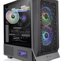 Кутии и Захранвания THERMALTAKE Ceres 300 TG ARGB