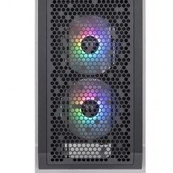 Кутии и Захранвания THERMALTAKE Ceres 300 TG ARGB