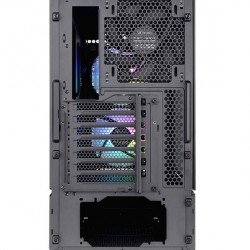 Кутии и Захранвания THERMALTAKE Ceres 300 TG ARGB