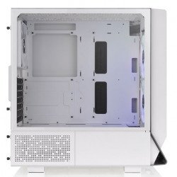 Кутии и Захранвания THERMALTAKE Ceres 300 TG ARGB Snow