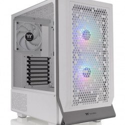 Кутии и Захранвания THERMALTAKE Ceres 300 TG ARGB Snow