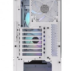 Кутии и Захранвания THERMALTAKE Ceres 300 TG ARGB Snow