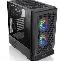 Кутии и Захранвания THERMALTAKE Ceres 330 TG ARGB