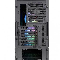 Кутии и Захранвания THERMALTAKE Ceres 330 TG ARGB