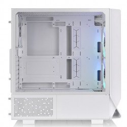 Кутии и Захранвания THERMALTAKE Ceres 330 TG ARGB Snow