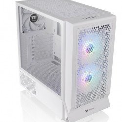 Кутии и Захранвания THERMALTAKE Ceres 330 TG ARGB Snow