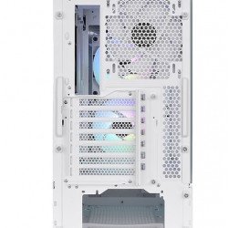 Кутии и Захранвания THERMALTAKE Ceres 330 TG ARGB Snow