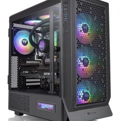 Кутии и Захранвания THERMALTAKE Ceres 500 TG ARGB