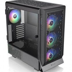 Кутии и Захранвания THERMALTAKE Ceres 500 TG ARGB