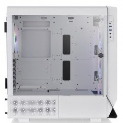 Кутии и Захранвания THERMALTAKE Ceres 500 TG ARGB Snow