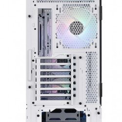 Кутии и Захранвания THERMALTAKE Ceres 500 TG ARGB Snow