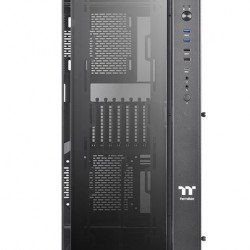 Кутии и Захранвания THERMALTAKE Core P8 TG Black