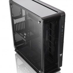 Кутии и Захранвания THERMALTAKE Core P8 TG Black